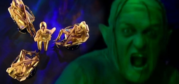 'El intermedio' celebra 1500 programas