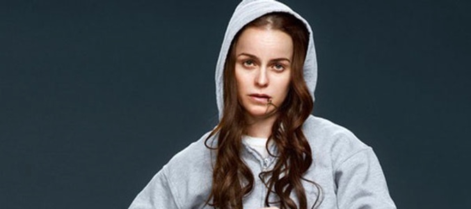 Taryn Manning ('Orange is the new black') demanda a la Policía de Nueva York por arresto improcedente
