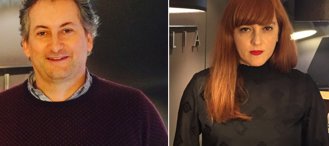 Magnolia TV nombra a Carles Torras nuevo director de contenidos y a Inma García jefa de formatos