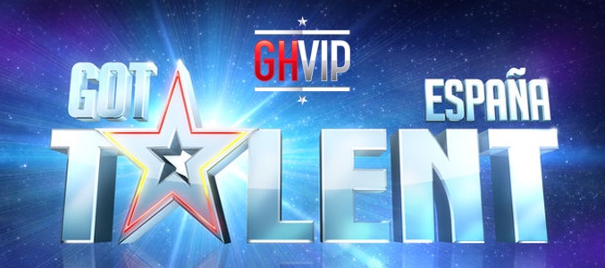 Telecinco mostrará 5 minutos de 'Got Talent España' durante 'GH VIP'