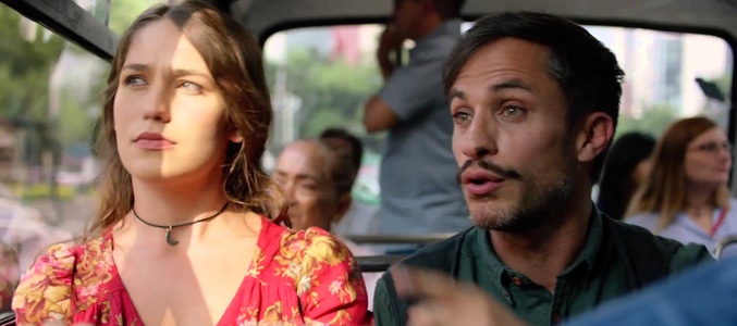 &#39;Mozart in the Jungle&#39; consigue la renovación por una tercera temporada