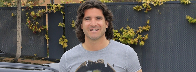 Toño Sanchís supervivientes belen esteban