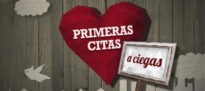 Cuatro busca solteros para &#39;Primeras citas... a ciegas&#39;, su nuevo dating show