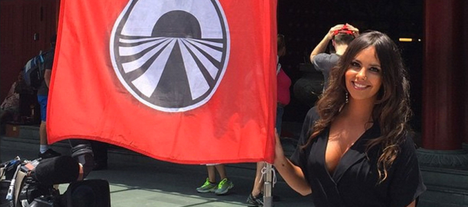 Así es "La ruta de los elefantes", la carrera definitiva de la sexta edición 'Pekín Express'