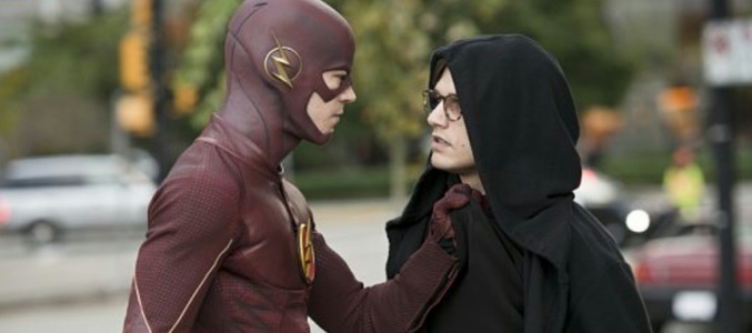 'The Flash' retomará el personaje de Hartley Rathaway (Andy Mientus)