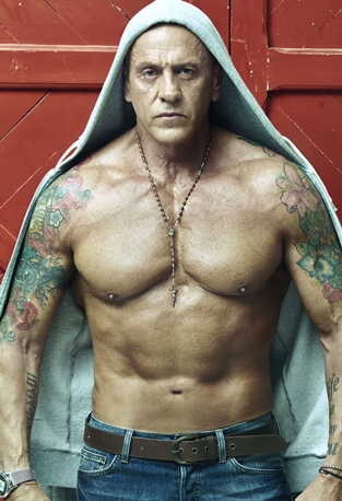 Kiko Matamoros supervivientes