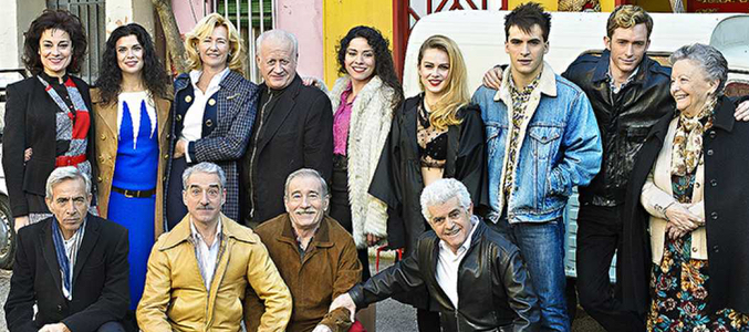 cuentame como paso ultima temporada