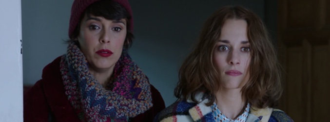 Imagen del primer capítulo de 'Buscando el Norte'