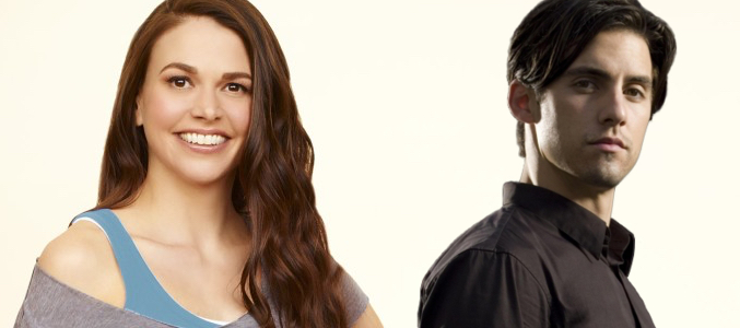 Milo Ventimiglia estará en el regreso de &#39;Las chicas Gilmore&#39;, que ficha a Sutton Foster (&#39;Bunheads&#39;)