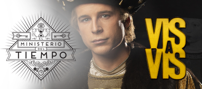 &#39;El Ministerio del Tiempo&#39;, &#39;Vis a Vis&#39; y &#39;Carlos, Rey Emperador&#39; arrasan en nominaciones en los XXV Premios Unión de Actores