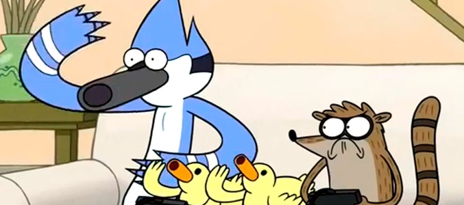 Historias corrientes