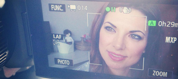 Las redes sociales y el blog son el universo donde Isasaweis crea