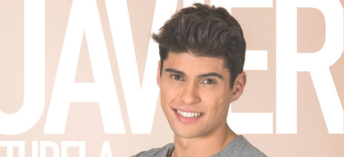 Javier Tudela, cuarto expulsado