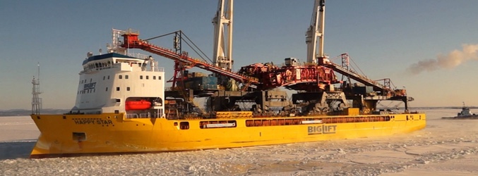 Imagen de 'Superbarcos'