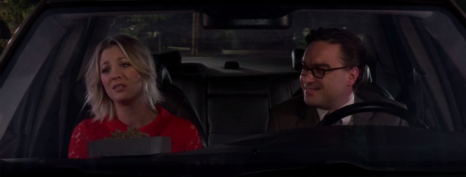 The Big Bang Theory 9x15