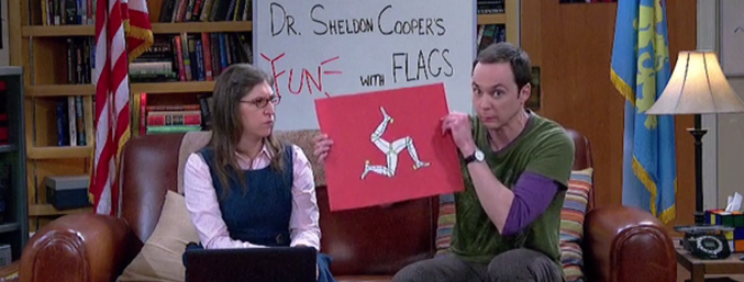 The Big Bang Theory 9x15