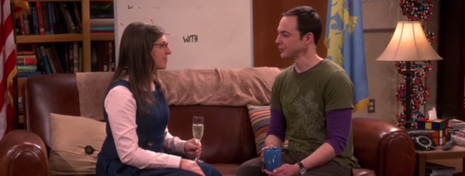 The Big Bang Theory 9x15