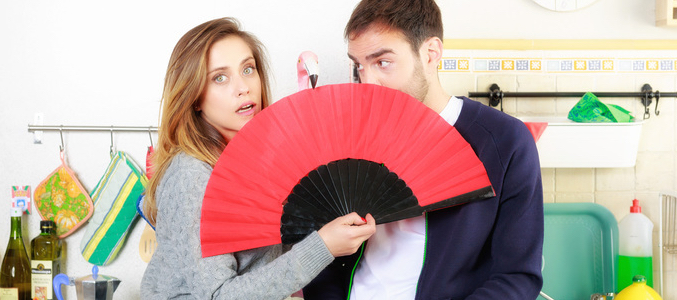 El estreno de la segunda temporada de 'Allí abajo' también puede con 'Sálvame deluxe'