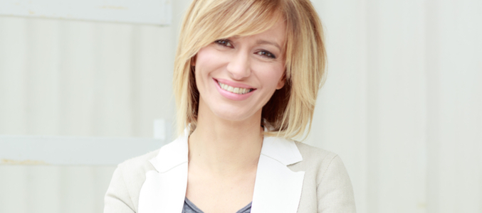 El estilo de Susanna Griso, la marca diferenciadora de 'Dos días y una noche'