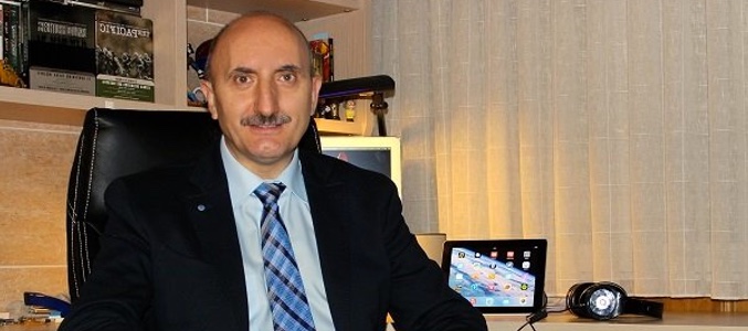 Alipio Gutiérrez, nuevo director de los servicios informativos de Telemadrid