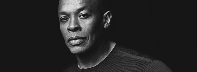 Dr. Dre
