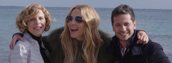 Marta Sánchez, protagonista de la tercera entrega de &#39;A mi manera&#39;