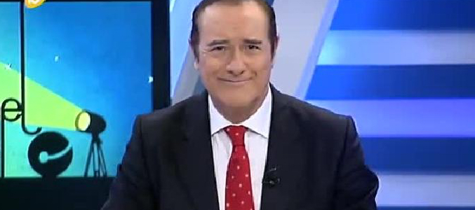 audiencias tdt 15 febrero