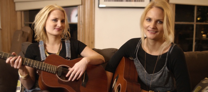 #0 estrena el documental de la BBC "La vida secreta de los gemelos"