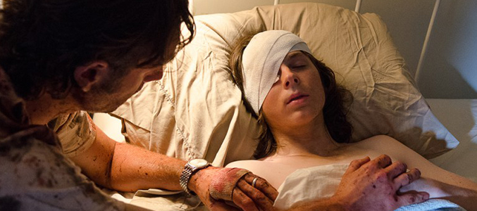 The Walking Dead 6x09