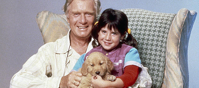 george gaynes punky brewster