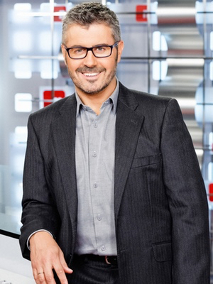 Miguel Ángel Oliver