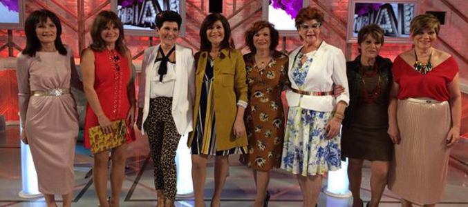 cambiame 8 hermanas cambio