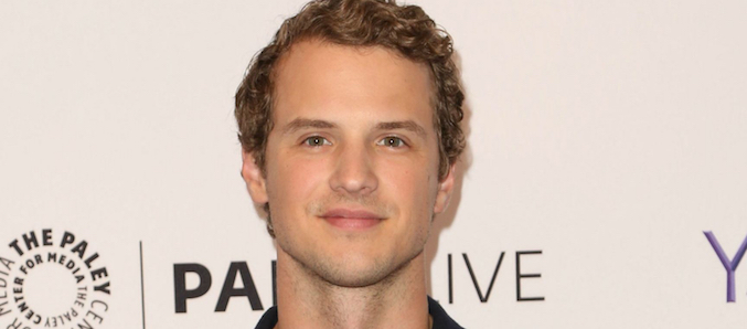 Freddie Stroma