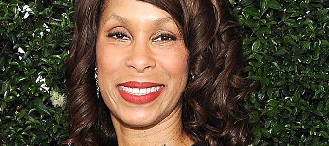 Channing Dungey, nueva presidenta de ABC