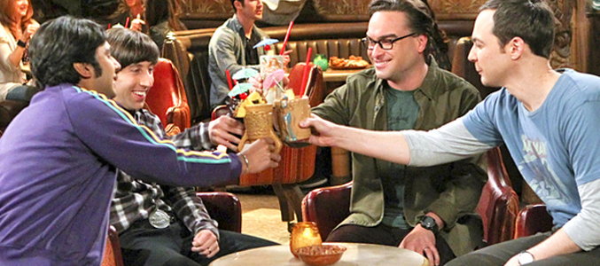 audiencias tdt 18 febrero