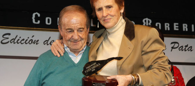 tension mercedes mila jose maria garcia