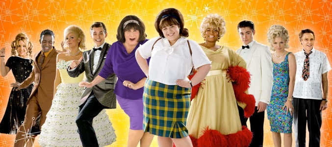 NBC prepara el especial &#39;Hairspray Live&#39;, adaptación televisiva del musical