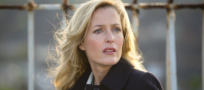 Paramount Channel estrena en abierto &#39;La caza&#39;, la serie protagonizada por Gillian Anderson y Jamie Dornan