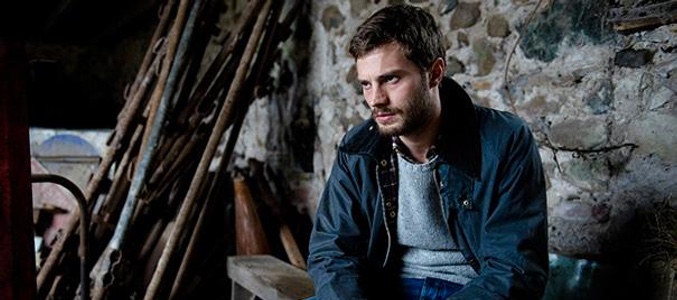 Paramount Channel estrena en abierto &#39;La caza&#39;, la serie protagonizada por Gillian Anderson y Jamie Dornan