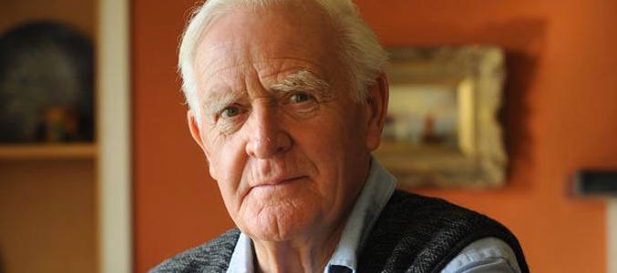 John le Carré
