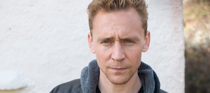Tom Hiddleston en &#39;El infiltrado&#39; &lt;span&gt;Des Willie&lt;/span&gt;