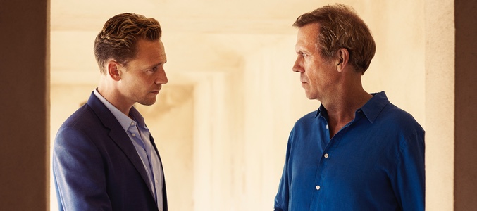 Crítica: &#39;El infiltrado&#39; es la serie que reúne todas las piezas para triunfar y que no parece que termine de encajarlas