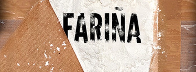 Portada del libro de Nacho Carretero