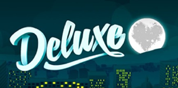 logo salvame deluxe