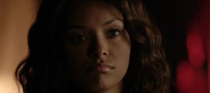 The Vampire Diairies 7x13 Recap: This woman's work