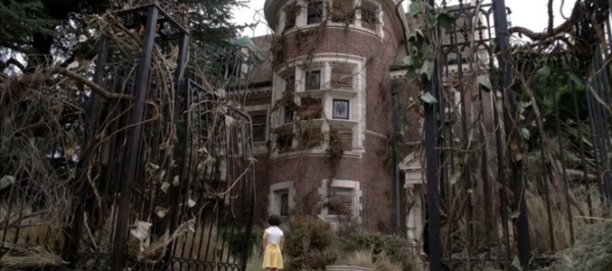 Casa de American Horror story