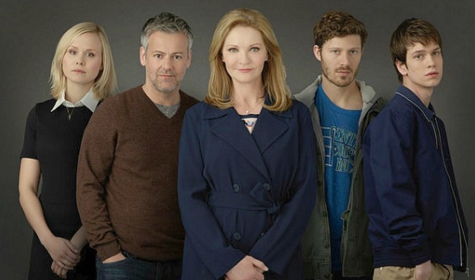 'The Family' se estrena en ABC por debajo de su predecesora, 'Scandal'