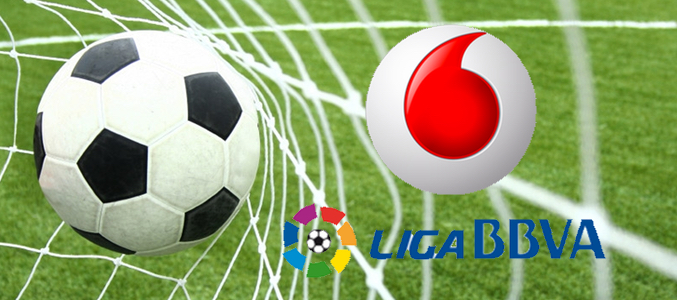 Futbol Vodafone