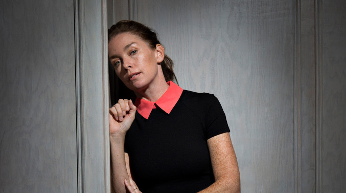 Julianne Nicholson