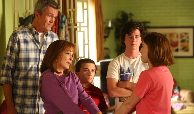 audiencias tdt 23 febrero